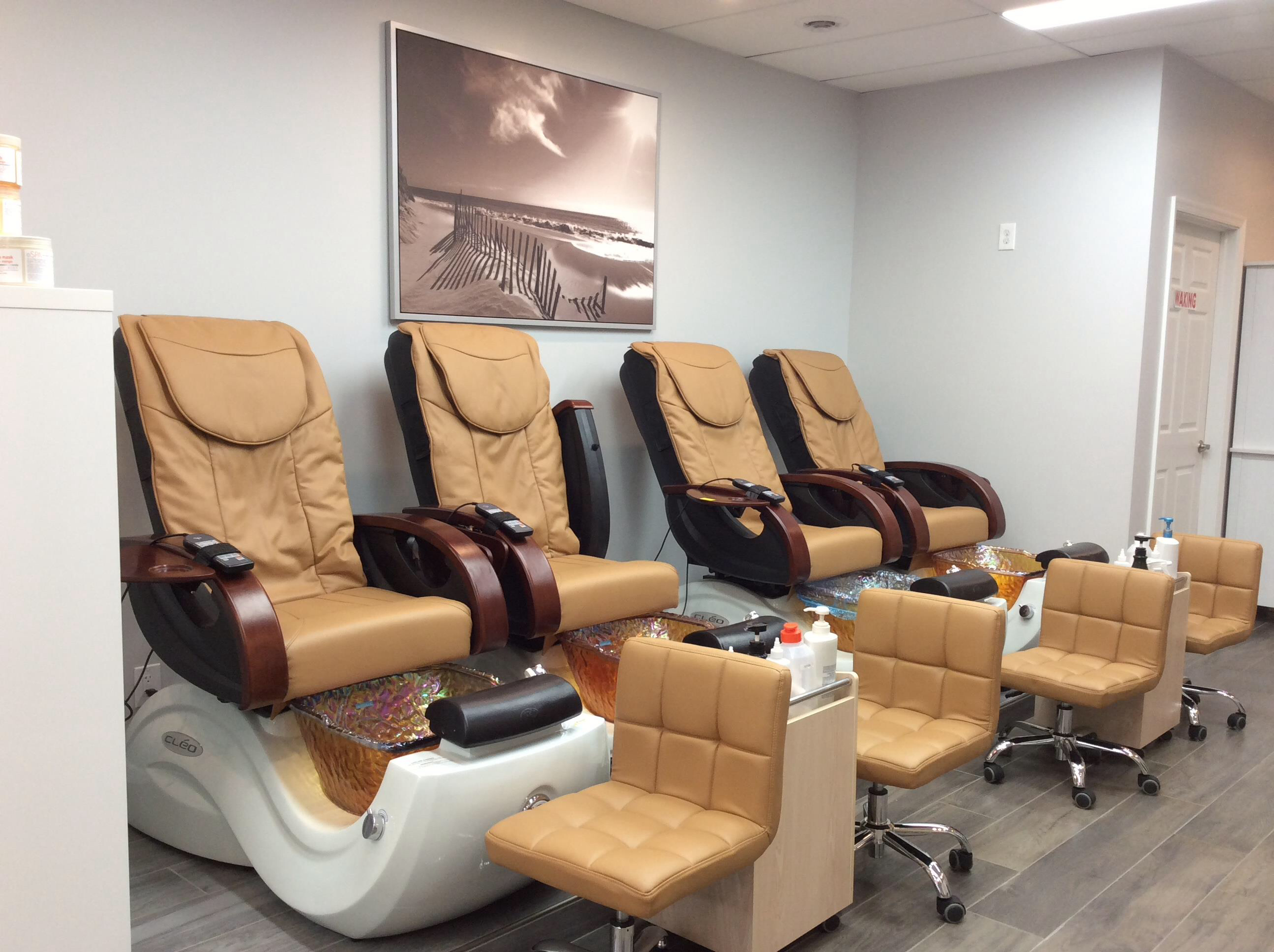 Nails & Salon In Hackensack NJ Vagaro